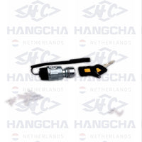 Hangcha A15 Pallet Jack Keyswitch