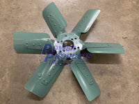 Detroit 5145211 Fan Blade 353 453