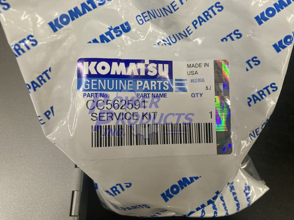 Komatsu Cc562591